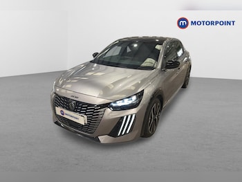 Used Peugeot 208 2024 for sale - 78176963: Photo