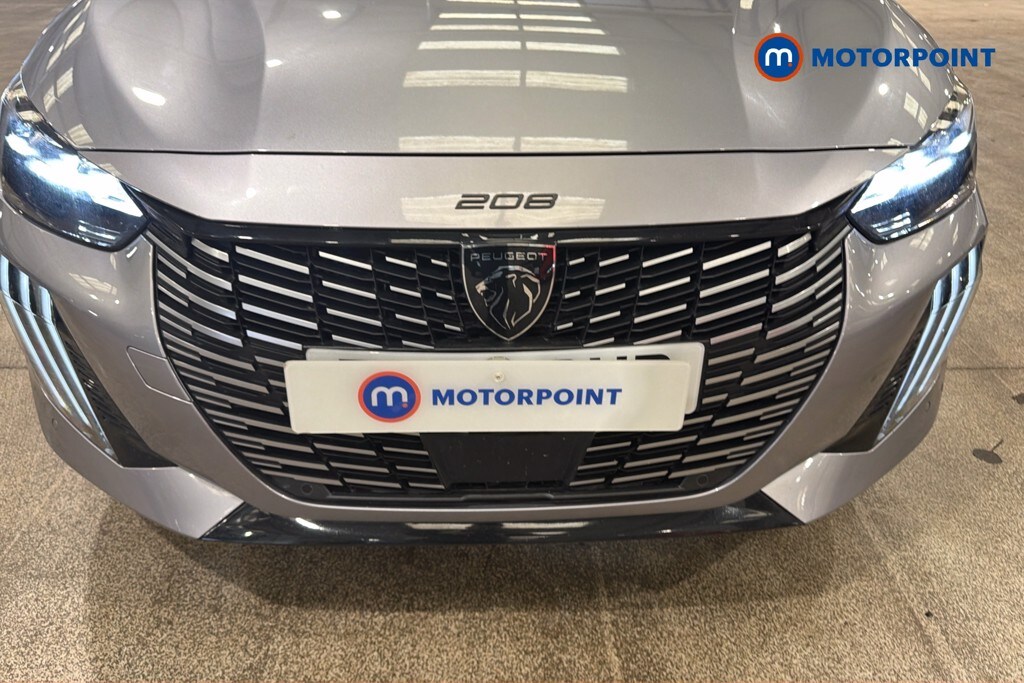 Used Peugeot 208 2024 for sale - 78176963: Photo 42