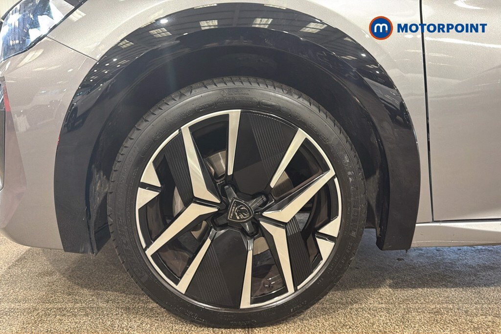 Used Peugeot 208 2024 for sale - 78176963: Photo 43