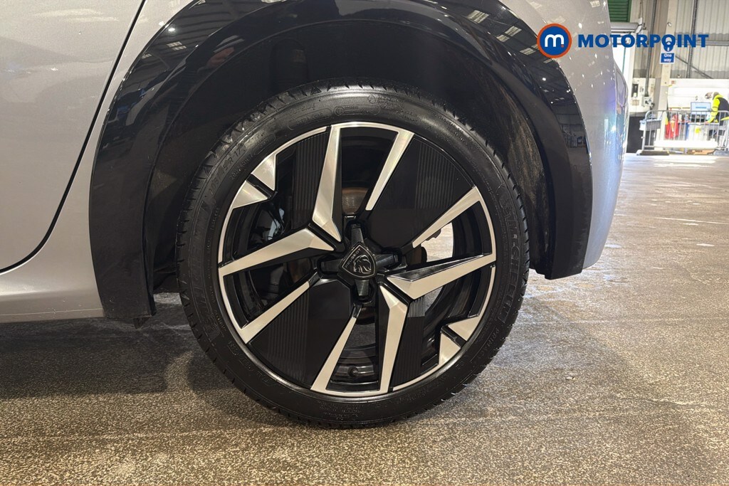 Used Peugeot 208 2024 for sale - 78176963: Photo 44