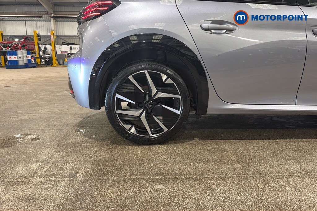 Used Peugeot 208 2024 for sale - 78176963: Photo 45