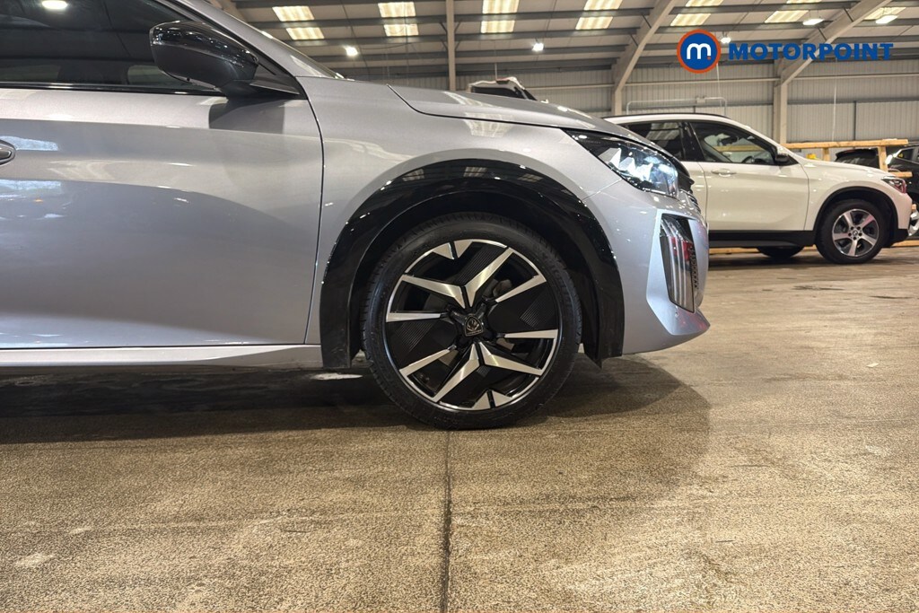 Used Peugeot 208 2024 for sale - 78176963: Photo 46