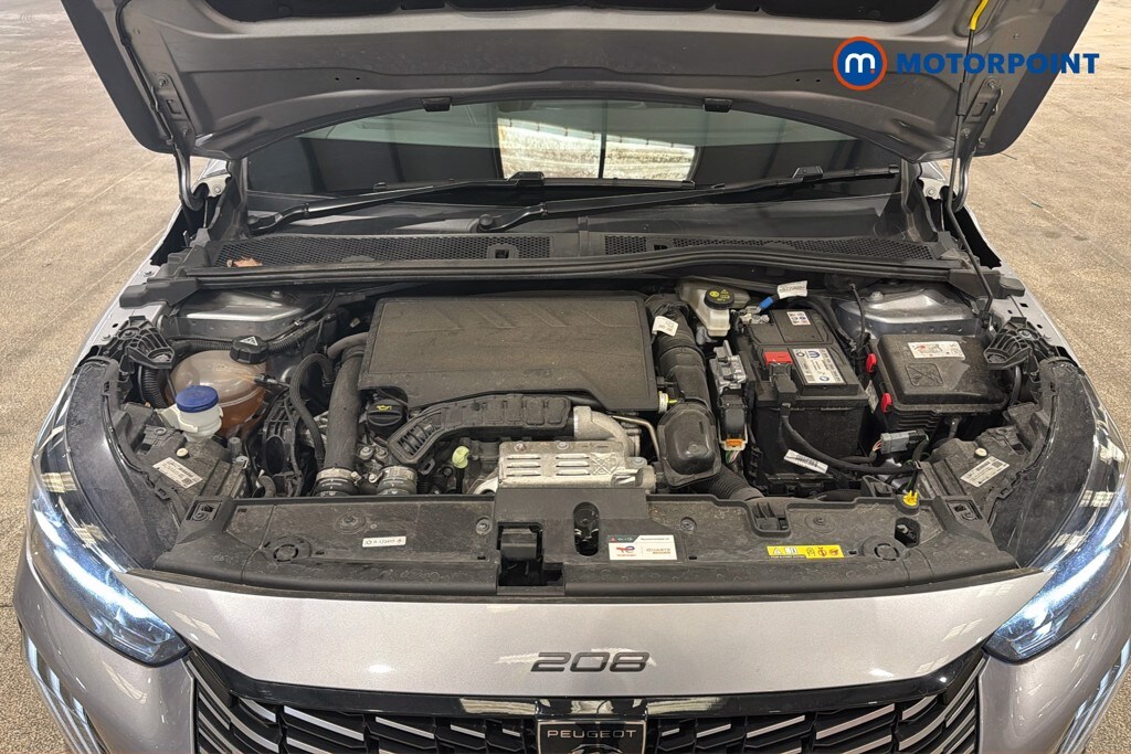 Used Peugeot 208 2024 for sale - 78176963: Photo 47