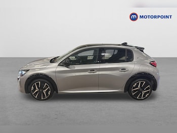 Used Peugeot 208 2024 for sale - 78176963: Photo