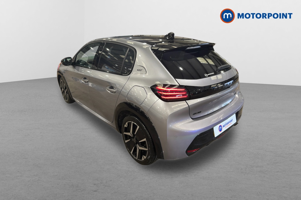 Used Peugeot 208 2024 for sale - 78176963: Photo 5