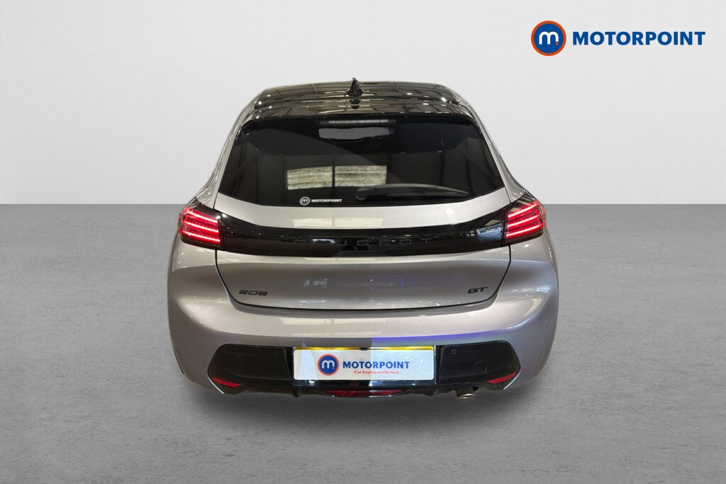 Used Peugeot 208 2024 for sale - 78176963: Photo 6