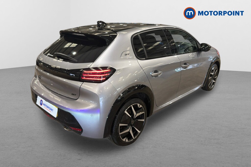 Used Peugeot 208 2024 for sale - 78176963: Photo 7