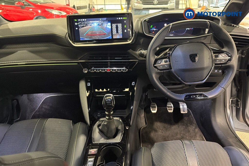 Used Peugeot 208 2024 for sale - 78176963: Photo 9