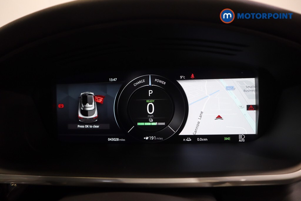 Used Jaguar I-Pace for sale - 78196873: Photo 12