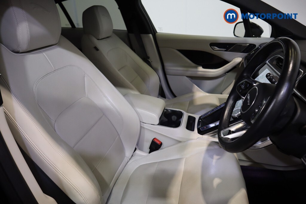 Used Jaguar I-Pace for sale - 78196873: Photo 14