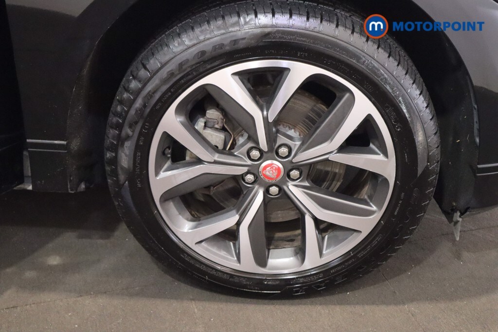 Used Jaguar I-Pace for sale - 78196873: Photo 19