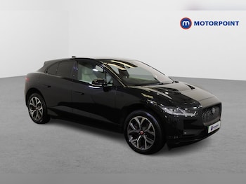 Used Jaguar I-Pace undefined for sale - 78196873: Photo