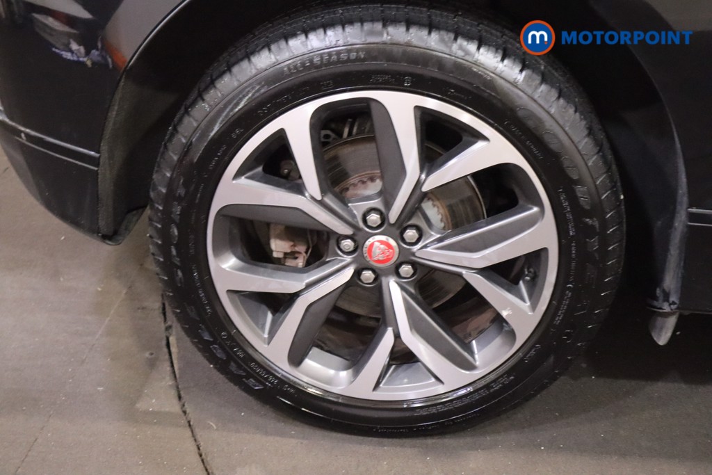 Used Jaguar I-Pace for sale - 78196873: Photo 20