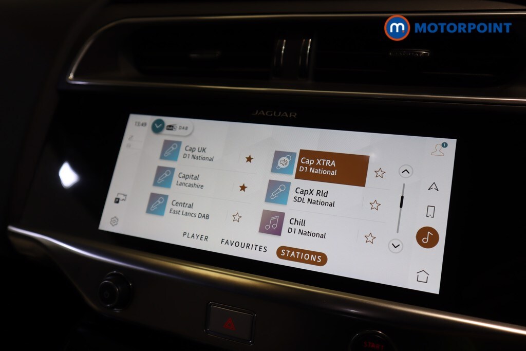 Used Jaguar I-Pace for sale - 78196873: Photo 27