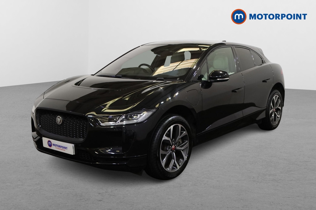 Used Jaguar I-Pace for sale - 78196873: Photo 3