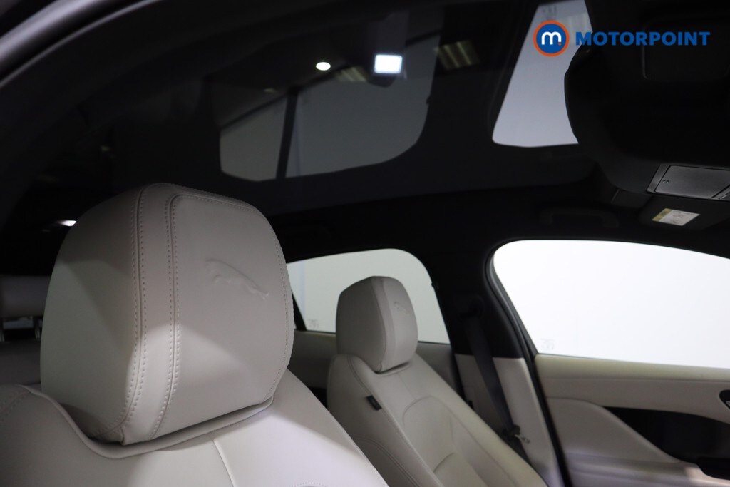 Used Jaguar I-Pace for sale - 78196873: Photo 32
