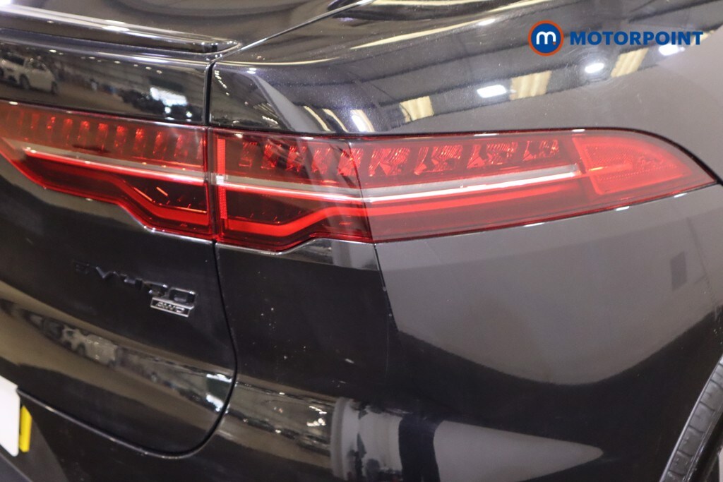 Used Jaguar I-Pace for sale - 78196873: Photo 37