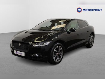 Used Jaguar I-Pace undefined for sale - 78196873: Photo