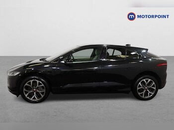 Used Jaguar I-Pace undefined for sale - 78196873: Photo