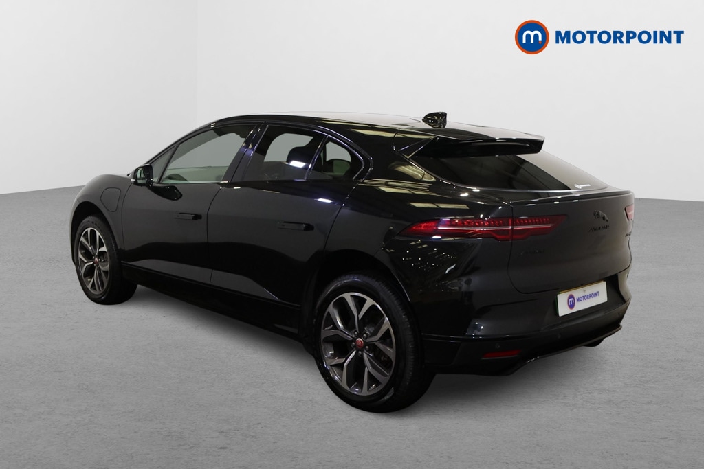 Used Jaguar I-Pace for sale - 78196873: Photo 5