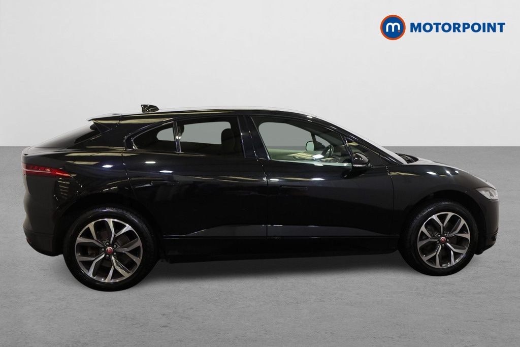 Used Jaguar I-Pace for sale - 78196873: Photo 8