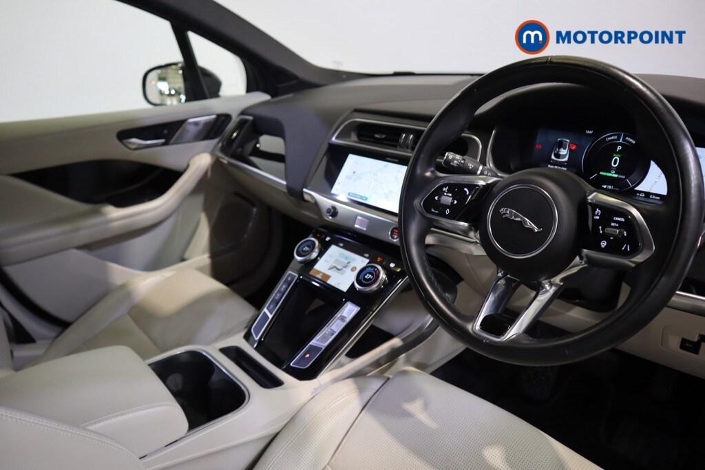 Used Jaguar I-Pace for sale - 78196873: Photo 9