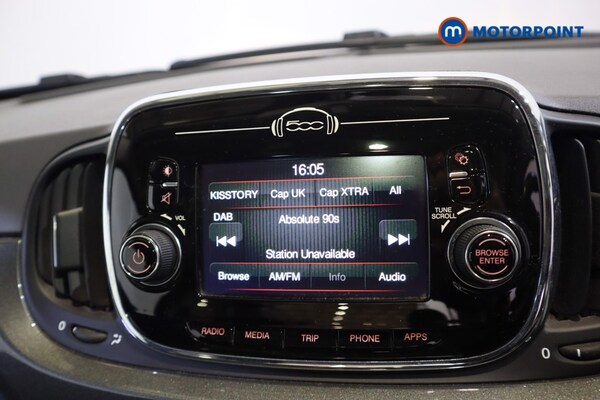 Used Fiat 500 2017 for sale - 76155816: Photo 10