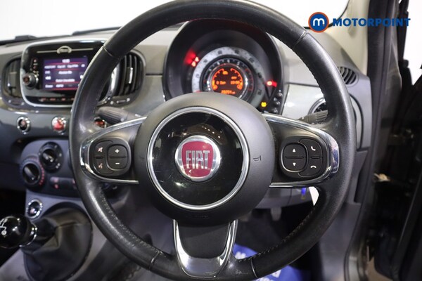 Used Fiat 500 2017 for sale - 76155816: Photo 11