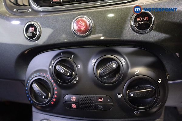 Used Fiat 500 2017 for sale - 76155816: Photo 13
