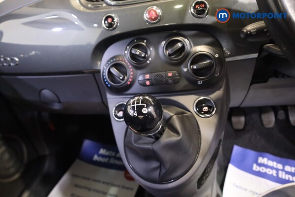 Used Fiat 500 2017 for sale - 76155816: Photo 14