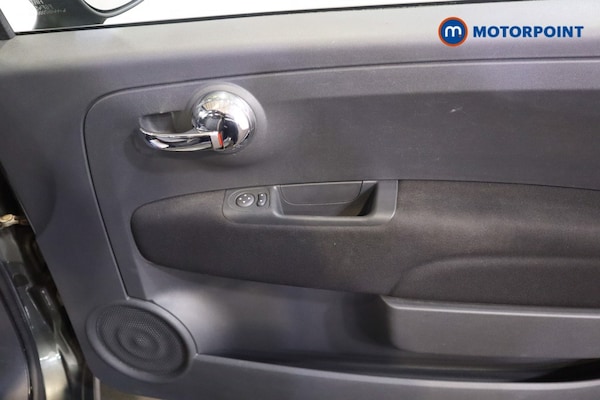 Used Fiat 500 2017 for sale - 76155816: Photo 15