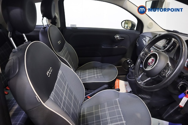 Used Fiat 500 2017 for sale - 76155816: Photo 18