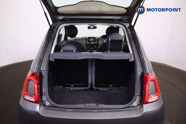 Used Fiat 500 2017 for sale - 76155816: Photo 19