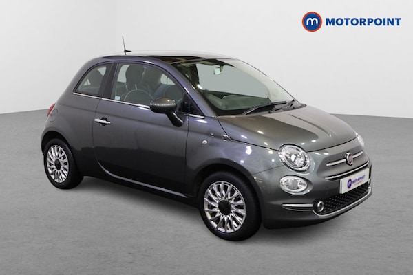 Used Fiat 500 2017 for sale - 76155816: Photo 1
