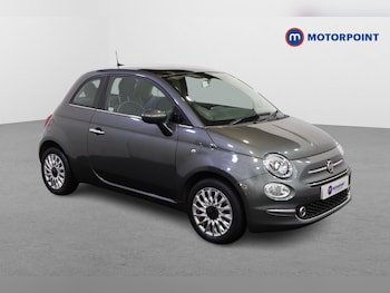 Fiat - 500