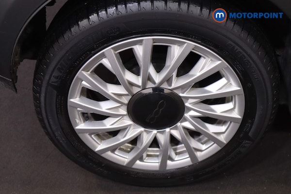 Used Fiat 500 2017 for sale - 76155816: Photo 20