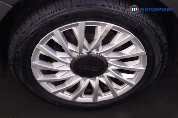 Used Fiat 500 2017 for sale - 76155816: Photo 22