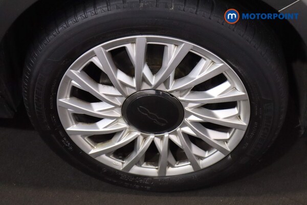 Used Fiat 500 2017 for sale - 76155816: Photo 23