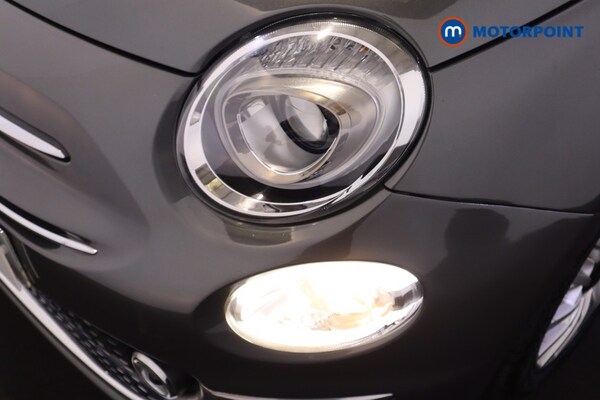 Used Fiat 500 2017 for sale - 76155816: Photo 25