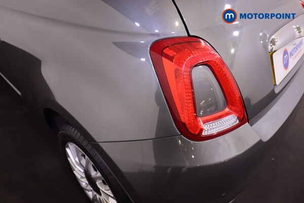 Used Fiat 500 2017 for sale - 76155816: Photo 26