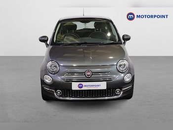 Used Fiat 500 2017 for sale - 76155816: Photo 2