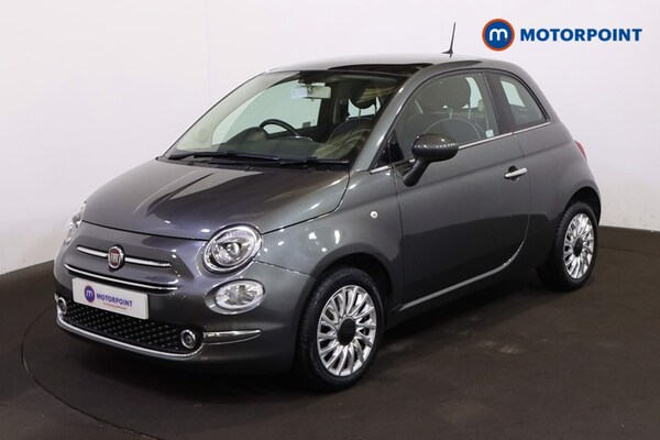Used Fiat 500 2017 for sale - 76155816: Photo 3