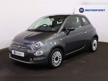 Used Fiat 500 2017 for sale - 76155816: Photo 3