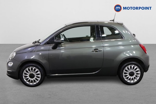 Used Fiat 500 2017 for sale - 76155816: Photo 4