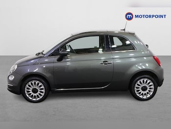 Used Fiat 500 2017 for sale - 76155816: Photo 4