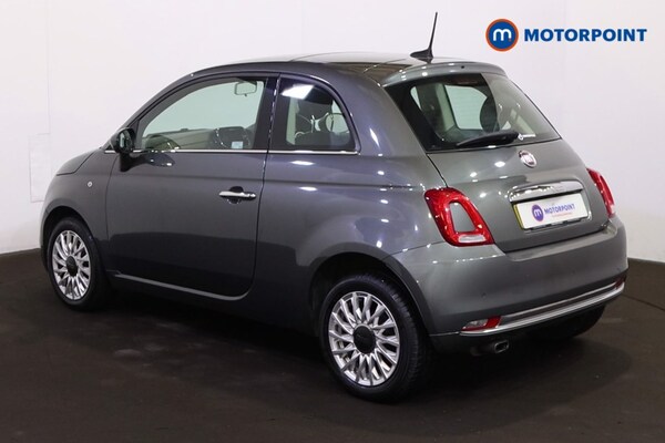 Used Fiat 500 2017 for sale - 76155816: Photo 5