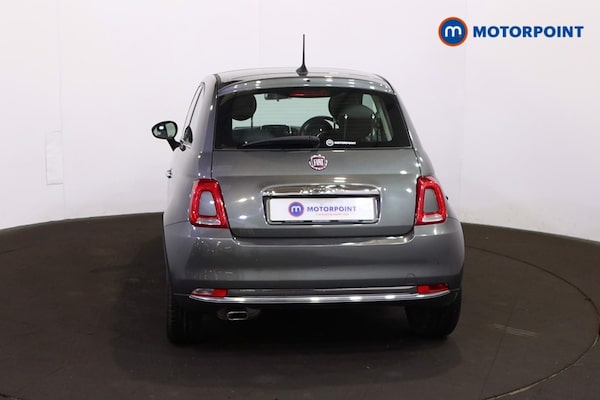 Used Fiat 500 2017 for sale - 76155816: Photo 6