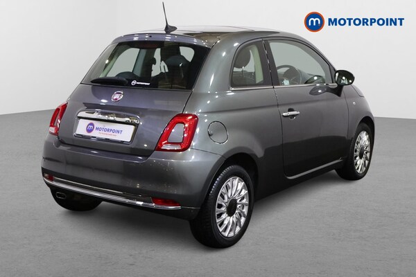 Used Fiat 500 2017 for sale - 76155816: Photo 7
