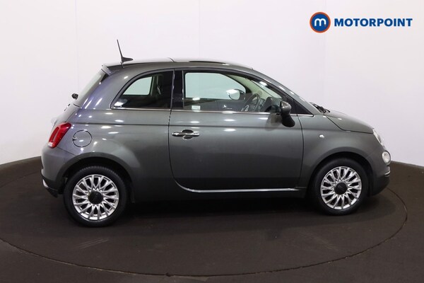 Used Fiat 500 2017 for sale - 76155816: Photo 8