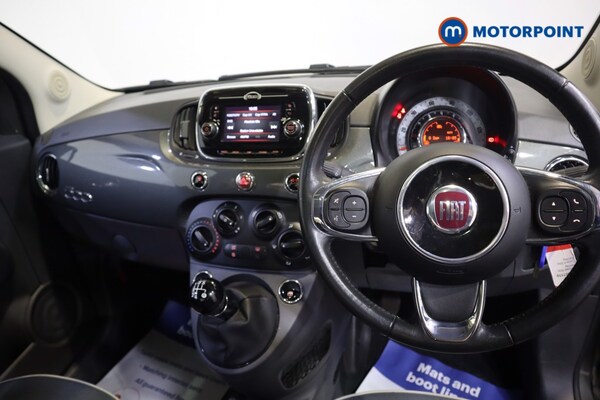 Used Fiat 500 2017 for sale - 76155816: Photo 9